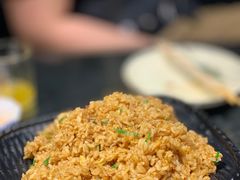 酱油炒饭-419海鲜烧烤大排档