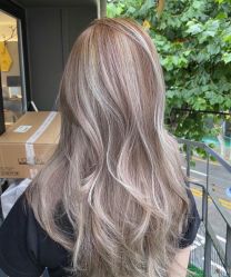 -Kraemer paris·苏豪路易士·嘉玛发廊