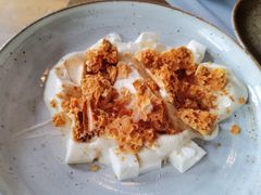 自制蜂巢冰激凌-BOR Eatery(安福路店)