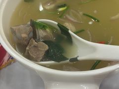 -清真·玛丽亚新疆菜主题餐厅(浙江中路店)