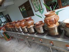 -丫口花园餐厅·融合菜