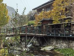 -北京水岸山吧度假村(雁栖镇店)