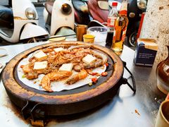-老渔家·白族·石板烧(大理古城叶榆路店)