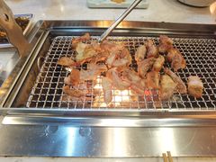 -呼伦贝尔烤羊·蒙古烤羊排(南田路总店)