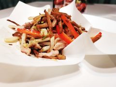 -陶苏·品味融合川菜(龙湖源著天街店)