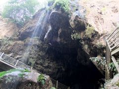 -乌龙峡谷景区