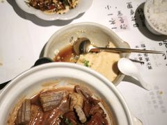 -四方桌·福建客家土菜(沙县步行街店)