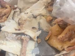 -吉英盐焗鸡(文中路店)