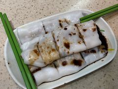 -生记粥店(旺角店)