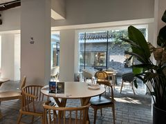 -自如ZSPACE四合院艺术餐厅