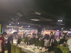 -戈拿旺巴西烤肉(崇文门店)