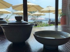 -望海·帆船主题咖啡厅•品茗下午茶(石湖景区店)