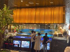 -喜庭海鲜自助(来福士店)