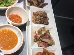 -喜来稀肉(虹泉路店)