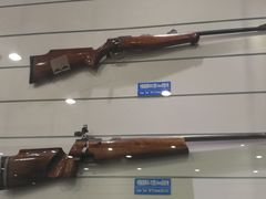 -中国北方国际射击场
