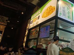-阿金大白·上海菜馆(新天地店)