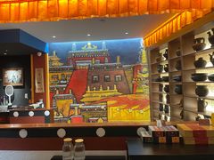 -敏珠拉姆藏餐·南京厨房(富春江东街店)