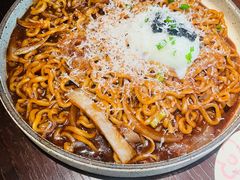 -Fuzzy Bistro 浮几韩餐·茶酒馆