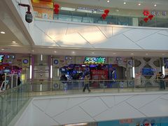 -银泰百货(海宁店)