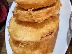 -炙热童年·老北京炙子烤肉(南锣鼓巷店)