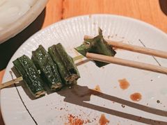 -醉虎传(南锣鼓巷店)