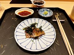 -辉·四季料亭·怀石料理·深夜食堂烧鸟·Omakase