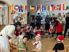 -华杉幼儿园(青塔校区)
