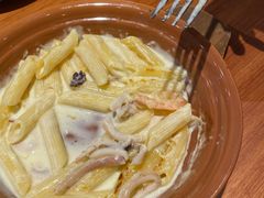 -萨莉亚意式餐厅(国和1000店)