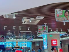-西贝(武汉群星城店)