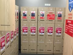-乐刻运动健身(锦绣乐购店)