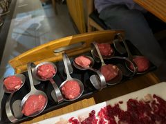 -海银海记潮汕牛肉火锅(新港中路海珠店)