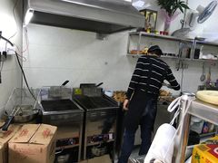-老才香老才鸡腿(青阳店)