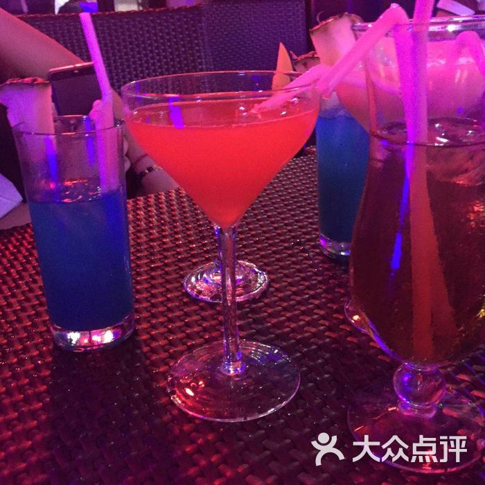 jc bar&restaurant图片-北京酒吧-大众点评网