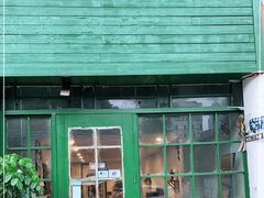 门面-参差咖啡(水果湖公园店)