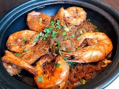 -星叶·东南亚料理(宁波万象汇店)