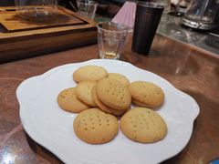 -六月花园咖啡馆(中关村东路店)