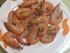 -东郊椰林平价海鲜舫(大东海店)