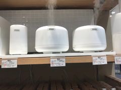 -MUJI无印良品(万达天鹅湖店)