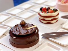 -Pantry's Best派悦坊蛋糕(K11购物艺术中心店)