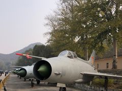 -中国航空博物馆