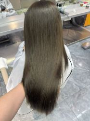 -藤野造型烫染·漂发