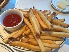 -Wolfgang’s Steakhouse 沃夫冈牛排馆(上海白玉兰广场店)