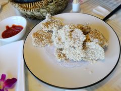 -上海年代·浙菜家烧·小海鲜(水上东路店)