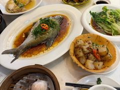 -有腥气私房菜·寻味顺德
