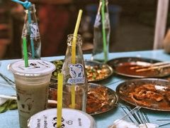 -曾记大腰子烧烤(苗栗路总店)