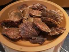 -龍歌自助小火锅(市南金茂湾店)