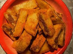 -鹤江桥·红油牛肉粉(SKP店)