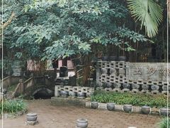 -土砂锅生态山庄·非遗砂锅雅鱼