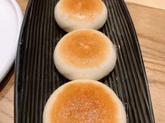 红糖锅盔-榕意·川味之美(深业上城店)