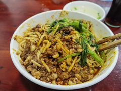 -朱儿面庄(洋河三路店)